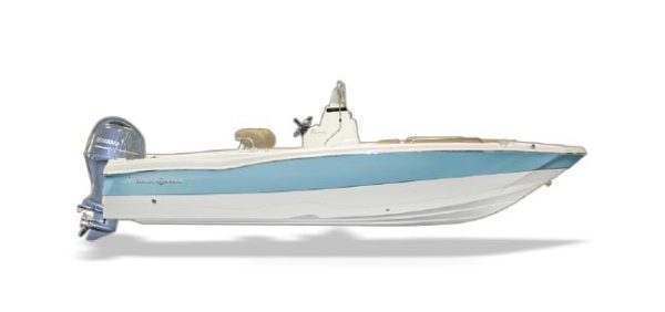 2025 - NauticStar 211 Hybrid - Image 2