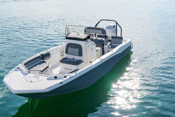 2025 - NauticStar 211 Hybrid - Image 3