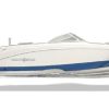2025 - NauticStar 223 DC Deck - Image 2