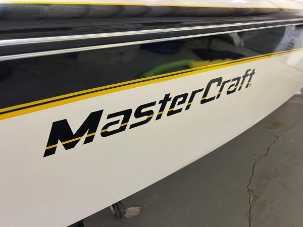 1989 - MasterCraft Maristar - Image 4