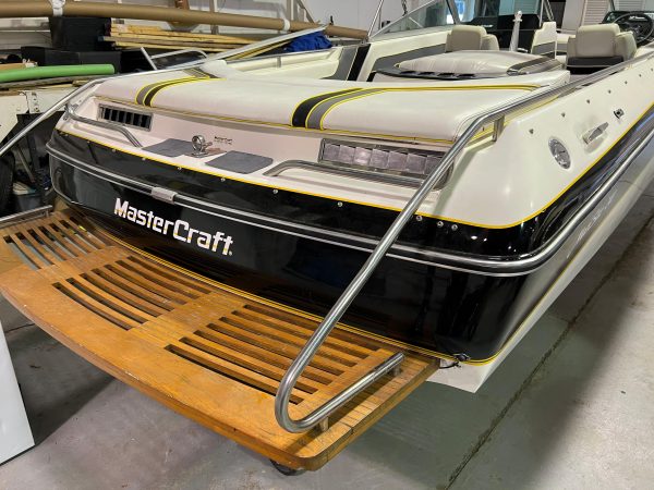 1989 - MasterCraft Maristar - Image 11