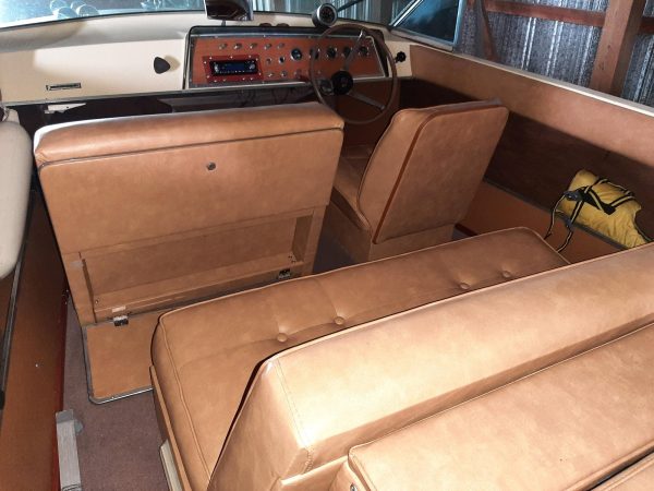 1970 - Century Century Coronado Hard Top - Image 7