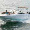 2025 - NauticStar 223 DC Deck - Image 3