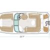 2025 - NauticStar 223 DC Deck - Image 11