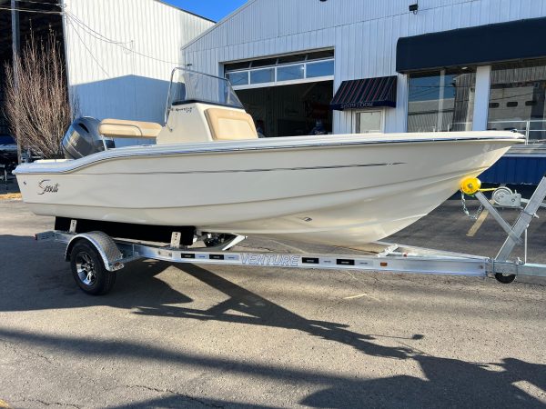 2024 - Scout 175 Sportfish - Image 3