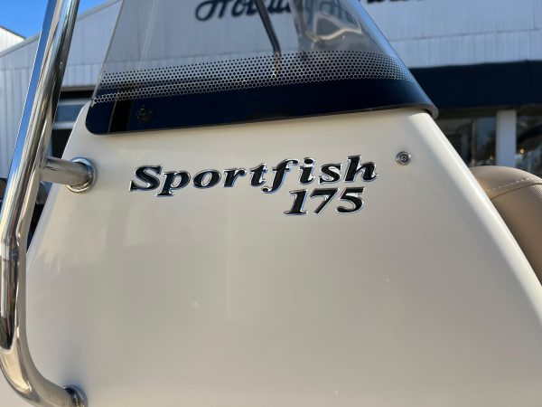 2024 - Scout 175 Sportfish - Image 8