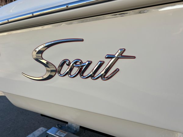 2024 - Scout 175 Sportfish - Image 7