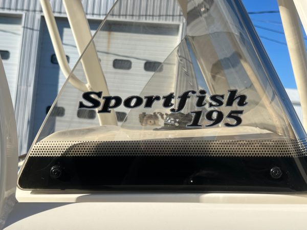 2024 - Scout 195 Sportfish - Image 8