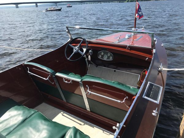 1930 - Chris-Craft Triple - Image 2