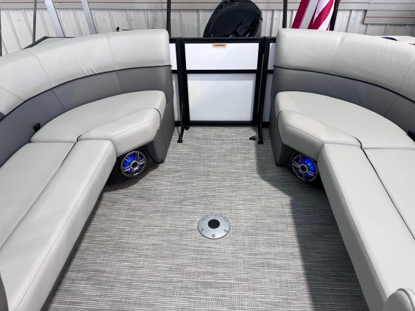 2025 - Viaggio V 20U Pontoon - Image 14