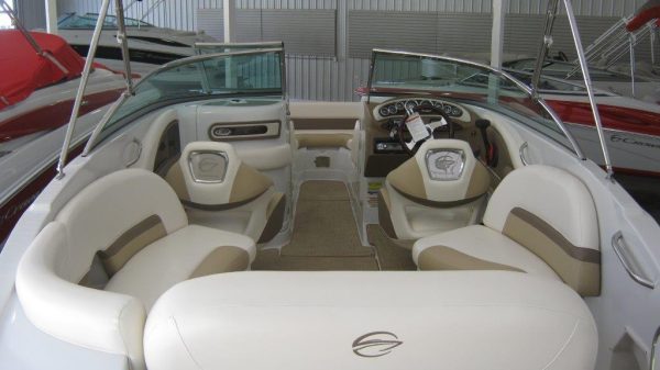 2013 - Crownline Eclipse E4 - Image 4
