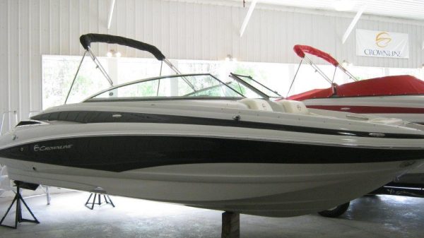 2013 - Crownline Eclipse E4 - Image 3