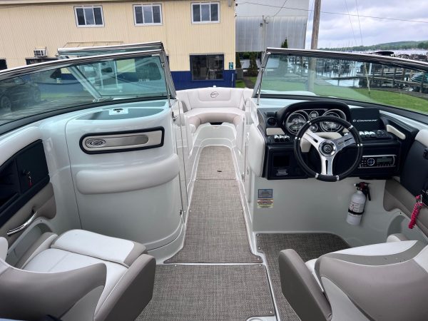 2015 - Crownline 285 SS - Image 6