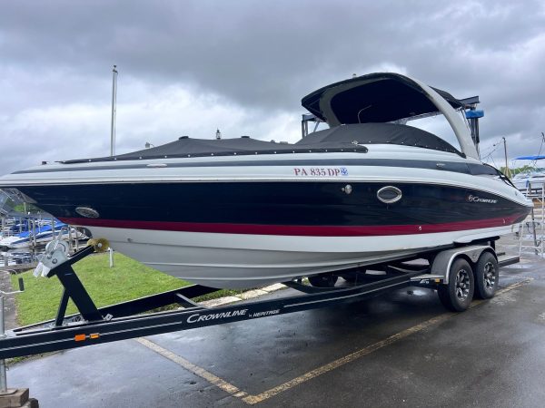 2015 - Crownline 285 SS - Image 3