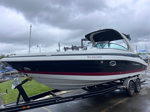 2015 - Crownline 285 SS - Image 2