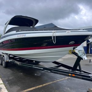 2015 - Crownline 285 SS