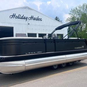 2025 - Viaggio V 20U Pontoon