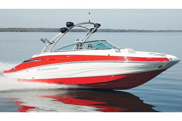 2013 - Crownline Eclipse E4 - Image 10