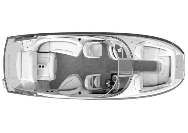 2013 - Crownline Eclipse E4 - Image 7