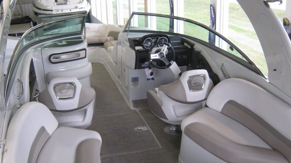 2015 - Crownline 285 SS - Image 12