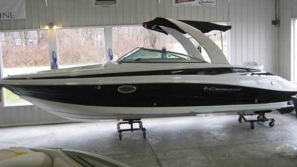 2015 - Crownline 285 SS - Image 9
