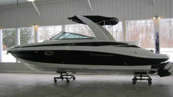 2015 - Crownline 285 SS - Image 4