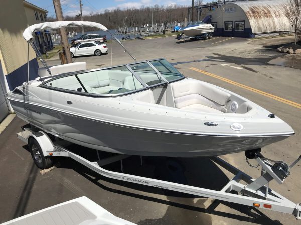 2018 - Crownline 205 SS - Image 4