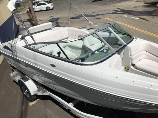 2018 - Crownline 205 SS - Image 5