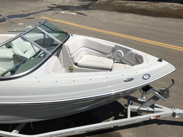 2018 - Crownline 205 SS - Image 6