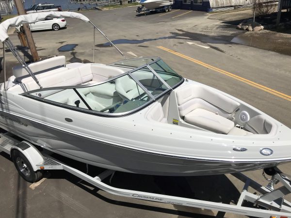 2018 - Crownline 205 SS - Image 7