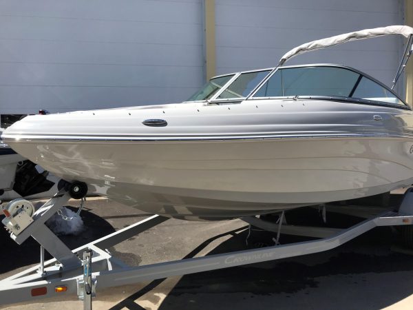 2018 - Crownline 205 SS - Image 8
