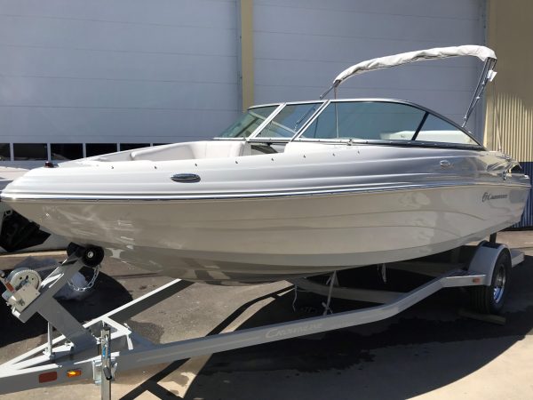 2018 - Crownline 205 SS - Image 9