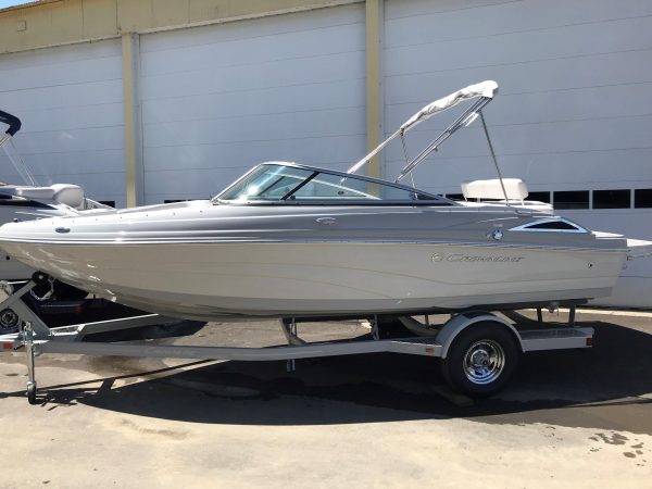 2018 - Crownline 205 SS - Image 2