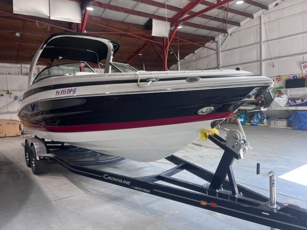2015 - Crownline 285 SS - Image 3