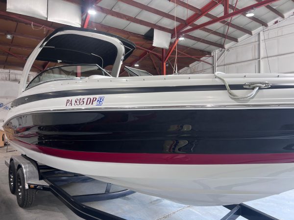 2015 - Crownline 285 SS - Image 2