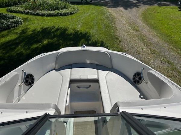 2020 - Sea Ray SPX 210 - Image 9