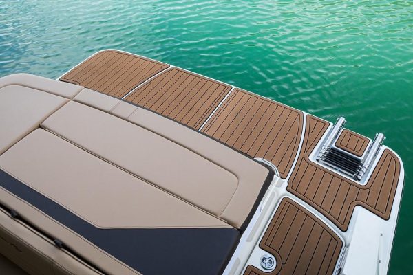 2020 - Sea Ray SPX 210 - Image 11