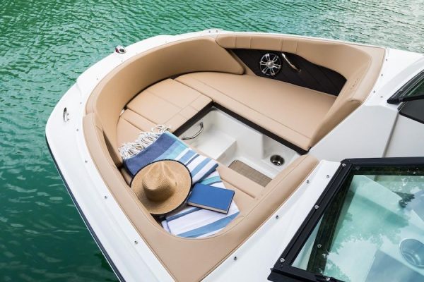 2020 - Sea Ray SPX 210 - Image 6
