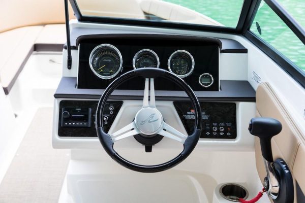 2020 - Sea Ray SPX 210 - Image 7
