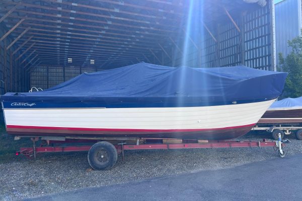 1964 - Chris-Craft 24 Sea Skiff - Image 5