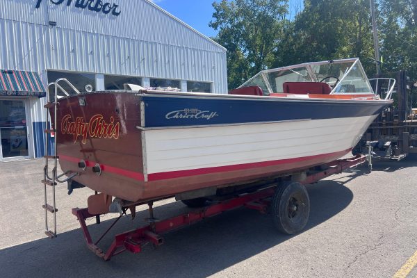 1964 - Chris-Craft 24 Sea Skiff - Image 3