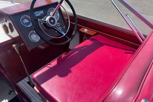 1964 - Chris-Craft 24 Sea Skiff - Image 11