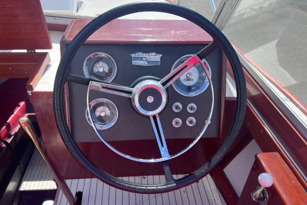1964 - Chris-Craft 24 Sea Skiff - Image 12