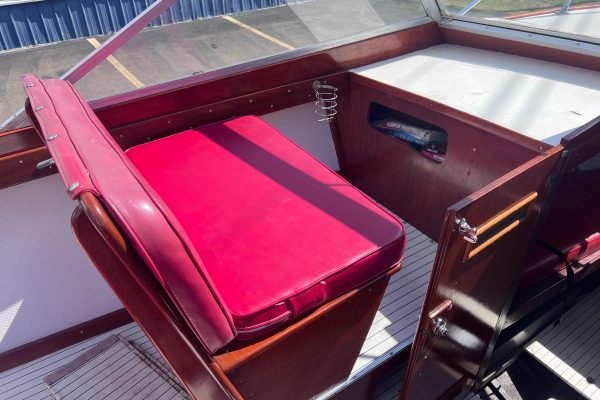 1964 - Chris-Craft 24 Sea Skiff - Image 13