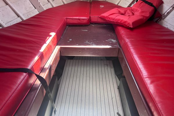 1964 - Chris-Craft 24 Sea Skiff - Image 14