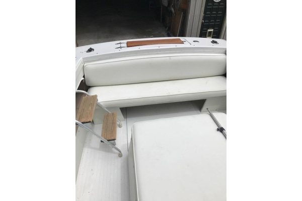 1972 - Chris-Craft Lancer 23 - Image 12