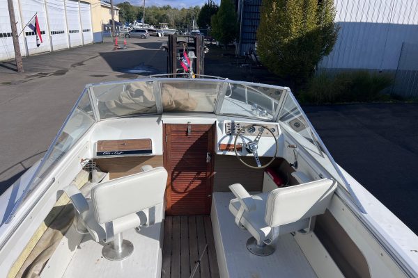 1972 - Chris-Craft Lancer 23 - Image 13