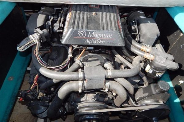 1991 - Wellcraft 232 Eclipse - Image 4