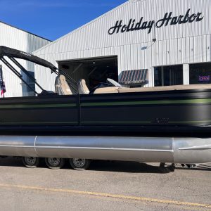 2026 - Viaggio X 22S Tritoon