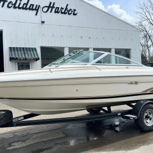 1996 - Sea Ray 190 Bow Rider